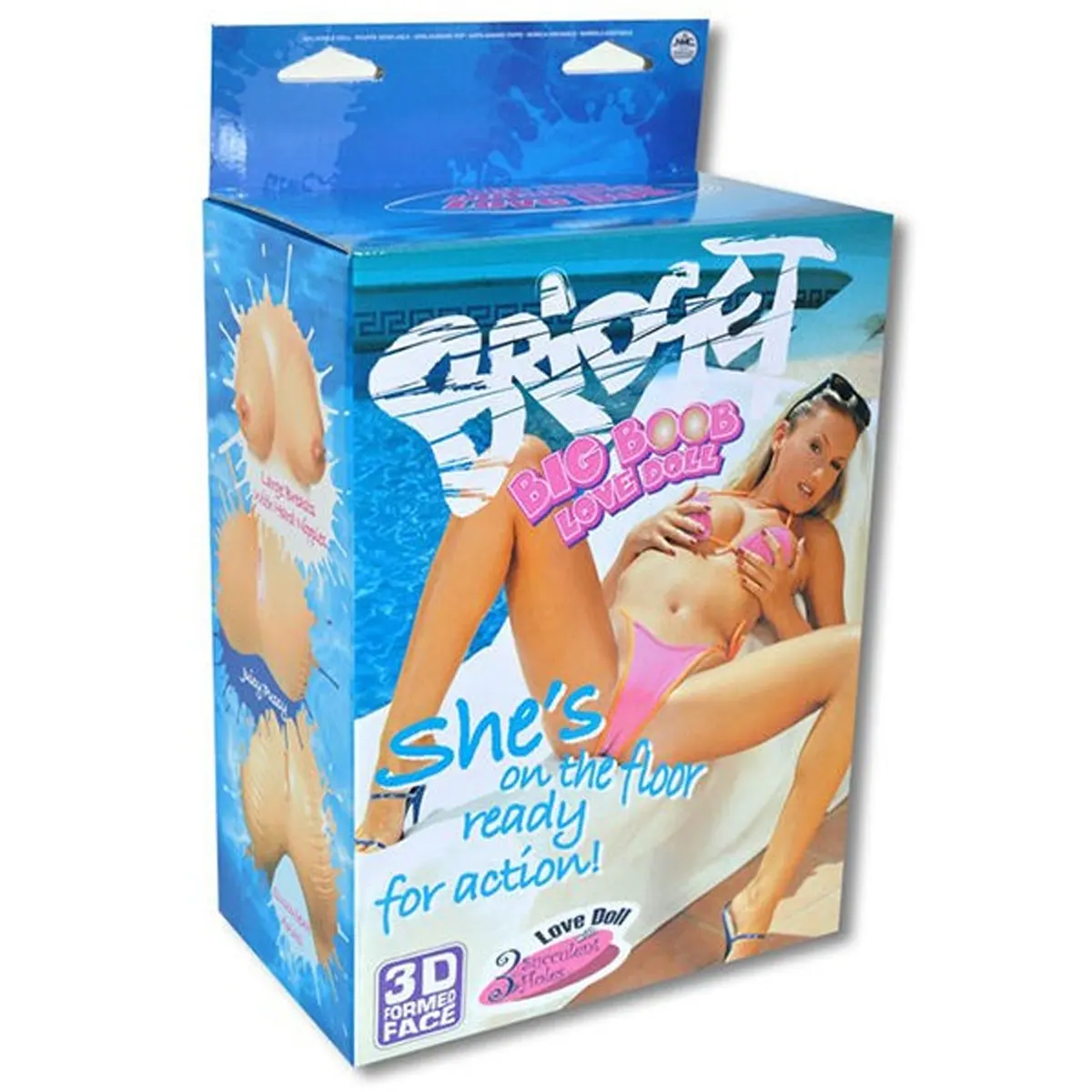 Sex lutka